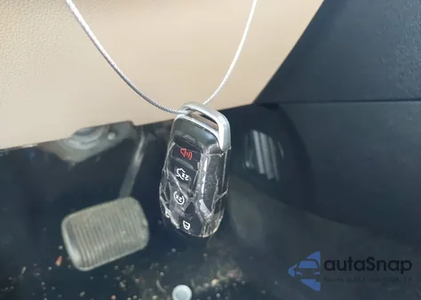 2016 Ford Explorer Limited из США, поврежденный, VIN 1FM5K7F88GGA46484